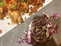 -花溪雨·森林餐厅(石基店)