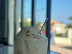 -大堂酒廊·亚龙湾万豪度假酒店