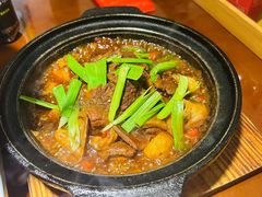 -魏铭鱼头捞饭(嘉善店)