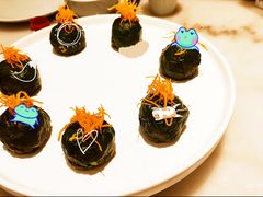 老北京麻酱菠菜-鸭匠食府·挂炉烤鸭·新京菜(阜成路店)