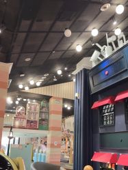 点击看大图 -奈尔宝·儿童乐园·亲子餐厅(星河湾店)