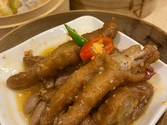 -点都德(千灯湖环宇城店)