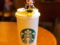 -星巴克臻选(金桥国际店)
