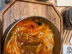 -小满手工粉(北京富力广场店)