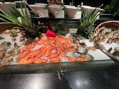 -澳门旅游塔360°旋转餐厅(南湾湖广场店)