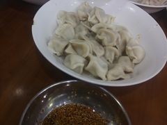 -回坊马二饺子馆
