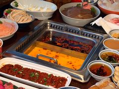 -大隐·成都火锅Bistro(合生麒麟新天地店)