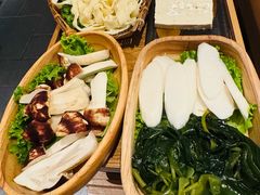 -盡膳口福跷脚牛肉火锅(国贸商城店)