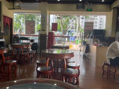 大堂-赵记传承·中式甜品(珠海香洲柠溪大道店)