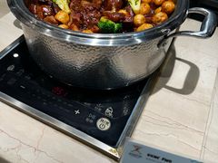 -舜和巴西烤肉餐厅(舜和国际店)