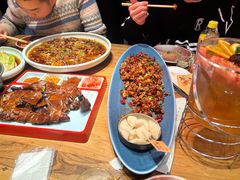 -辣不二水煮鱼(哈西店)