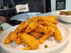 -园里前·10年私厨·福建菜(台江万达鳌峰洲店)