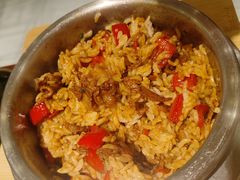 -鑫日千里马朝鲜族小馆(总店)