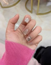 -莫奈花园日式美甲美睫