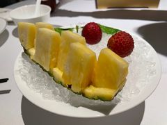 -红雀围·海鲜火锅(陆家嘴中心店)