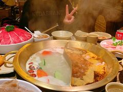-小龙坎火锅(湖滨银泰in77店)