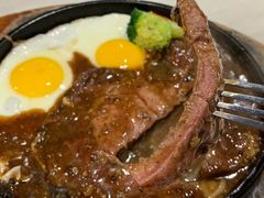 肉眼牛排-两点半深夜牛排(斗西路店)