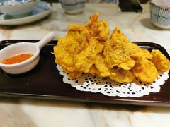 蓉城酥肉-周渝食惦·酸菜鱼精致川菜(横岗店)