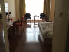 -如家旗下-西安高新区西部大道阳光城华驿酒店