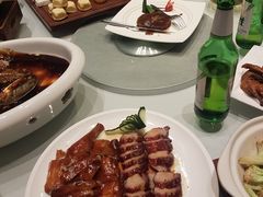 -江南赋(内蒙古大厦店)