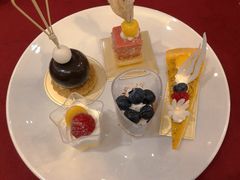 -昆明佳华广场酒店·西餐厅