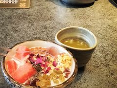 -山悦里 山野·鲜火锅(罗斯福广场店)