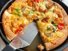 -必胜客(望京店)