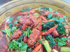 -庾氏龙虾馆(多弗汇店)