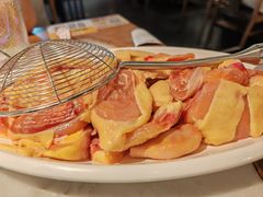 -尚尚仙·酸汤猪手·猪肚鸡火锅(华联万柳购物中心店)