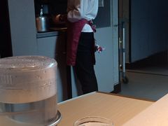 -海底捞火锅(泉城路店)