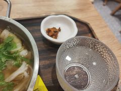 -小满手工粉(北京来福士店)