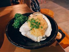 -肉仓焼肉バー(烟台山店)