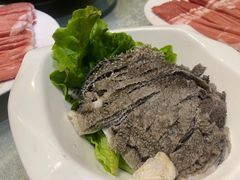 -东来顺饭庄(新源里店)