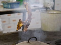 -银峰农庄·特色烧鸡·鲜无花果浸鸡
