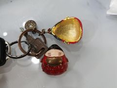 -喜憨儿洗车中心(梅林店)