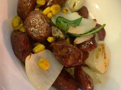 烤肠-1861意大利餐厅(文化广场店)