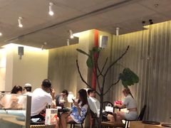 -喜茶(东莞汇一城店)