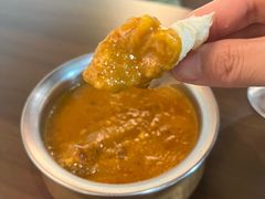 -南国印度餐厅Dakshin