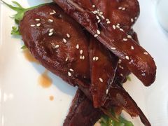 酱香鸭头-尚岛私房菜(西方巷店)