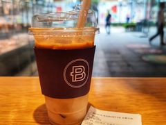 -巴黎贝甜(大宁国际商业广场店)