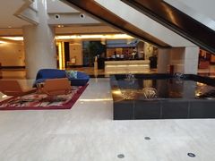 -广州白云机场雅高铂尔曼大酒店