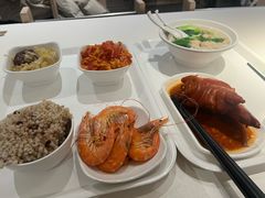 -阿那亚第六食堂(文创街区店)