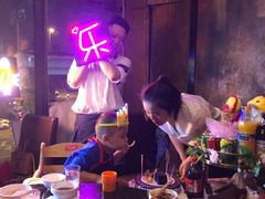 -海底捞火锅(龙湖三千集店)