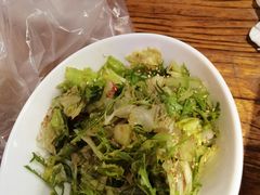 -平娃三宝烧烤·面食(富丰桥店)
