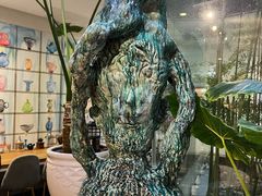 -袁亮今日陶艺(苹果社区总店)