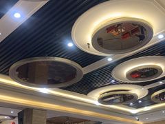 大堂-金刚山烧烤(中山路店)