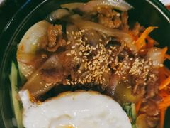 -金妈家烤肉(龙湖U城天街店)