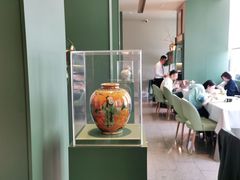 大堂-潮上潮(南中环店)