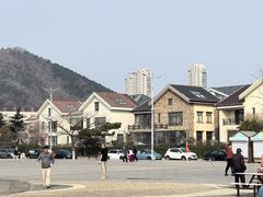-黑石礁公园