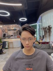 -16番发型